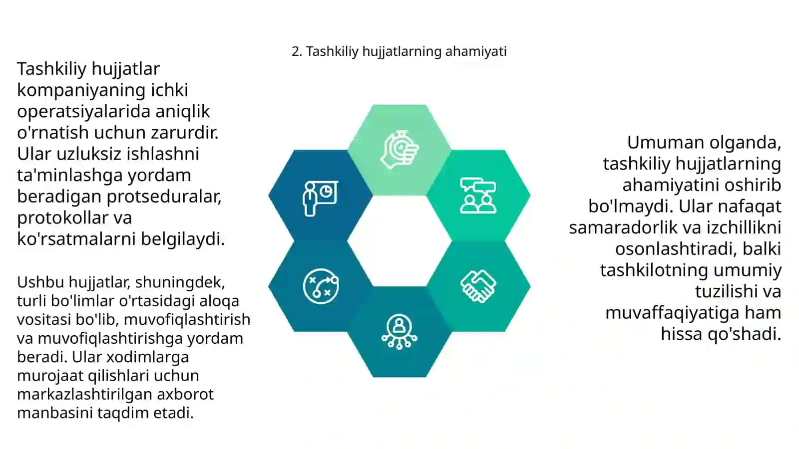 Tashkiliy hujjatlar 4