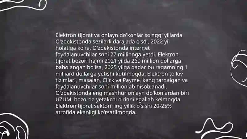 Internetning zamonaviy xizmatlari 4