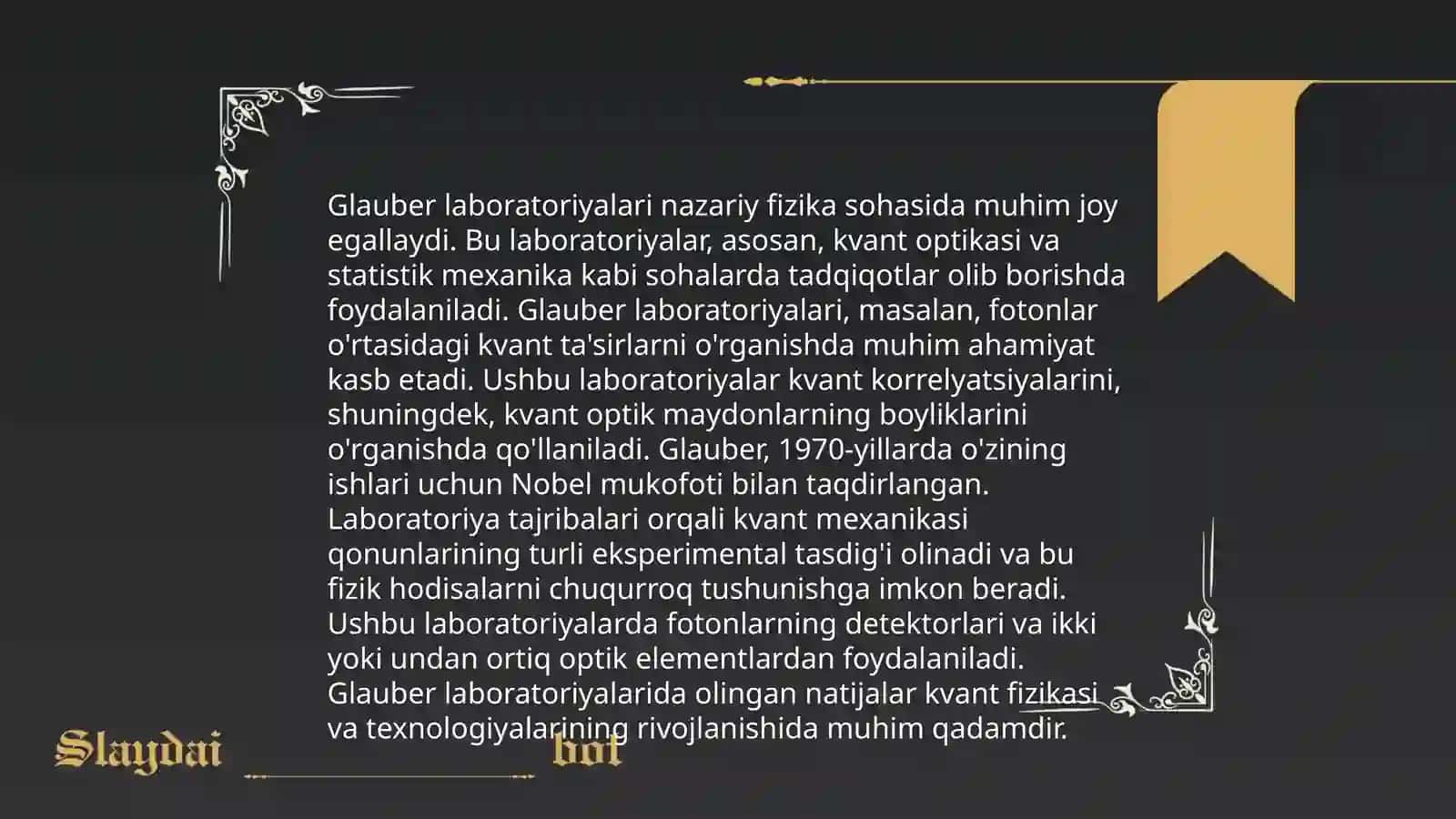 Johann Rudolf Glauber hayoti 4