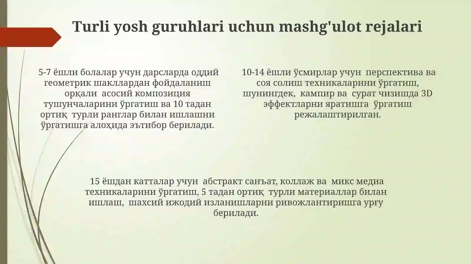 Ko'mir bilan chizish 4