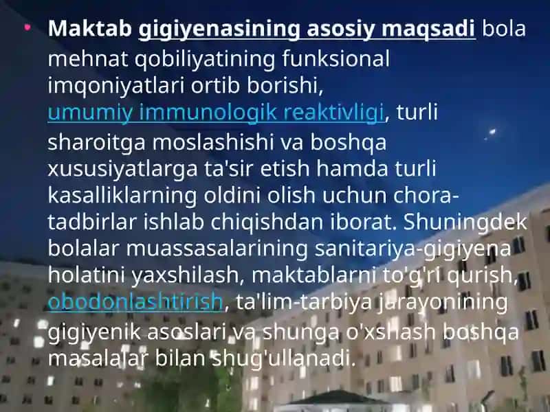 Gigiyena fanlari 4
