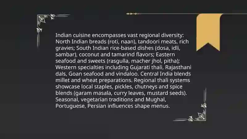 Indian culture 4