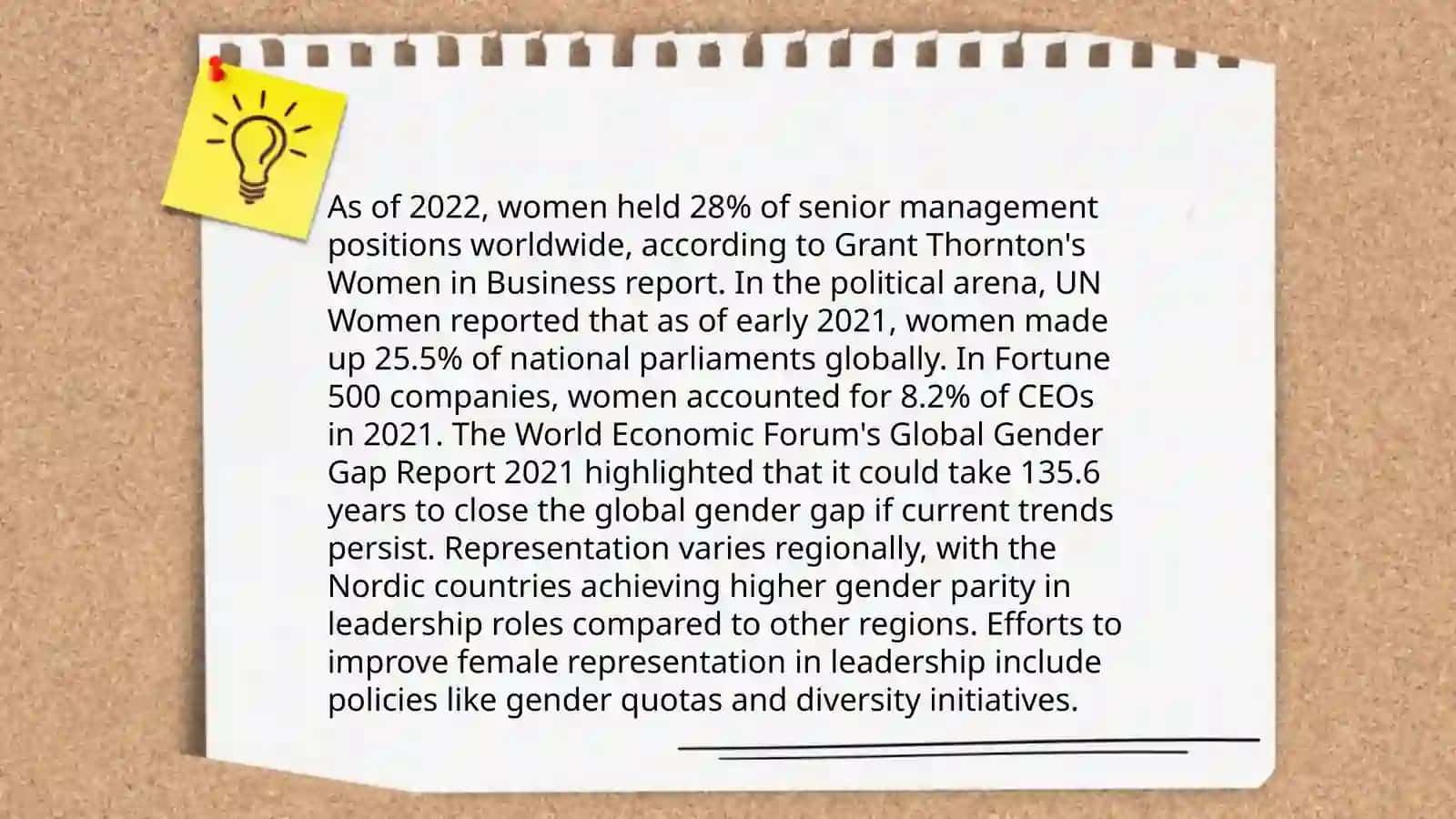 Work and business: Gender issues in work. Unemployment. Employment contracts 4