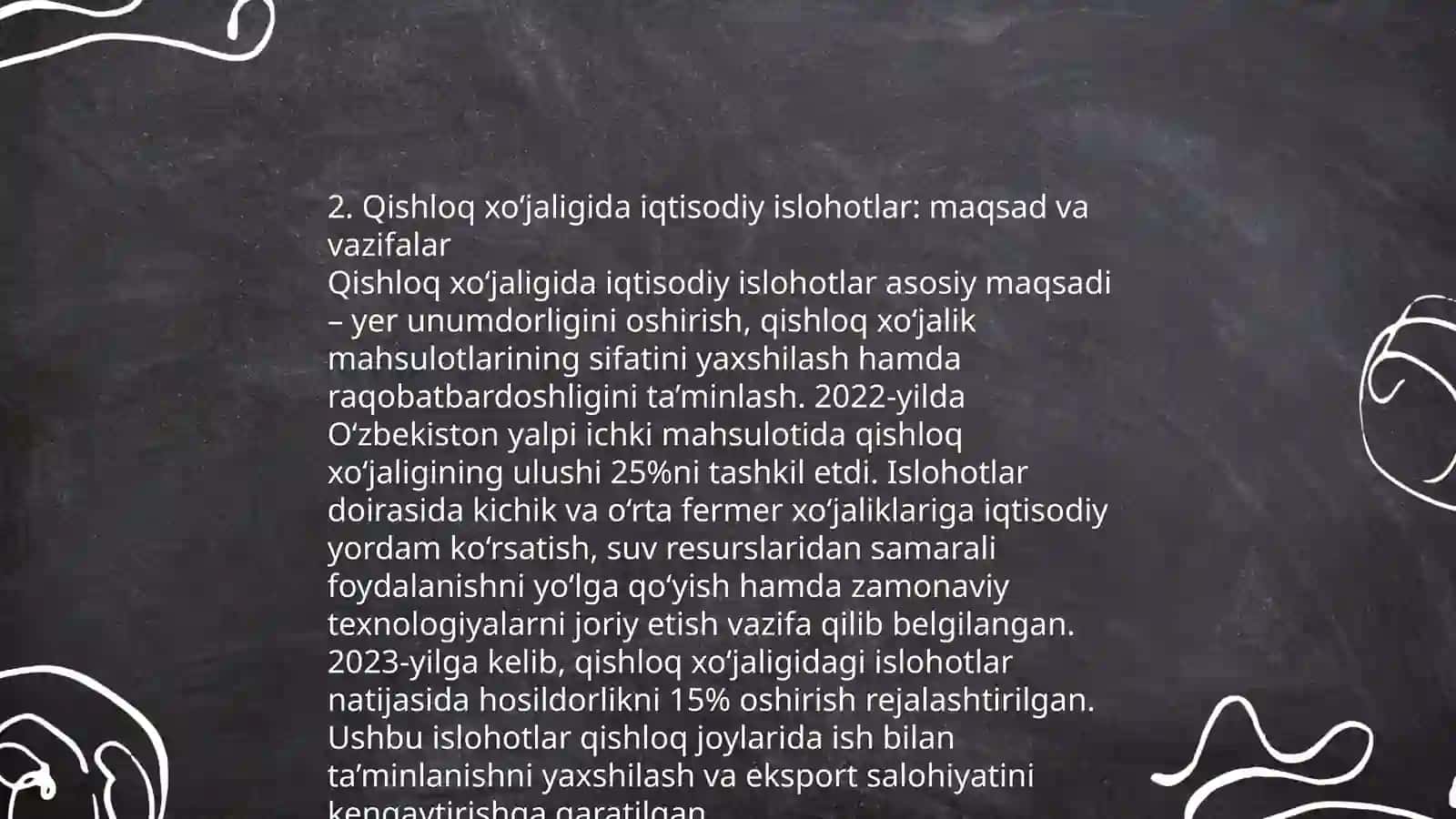 Bozor infra tuzilmasi 4