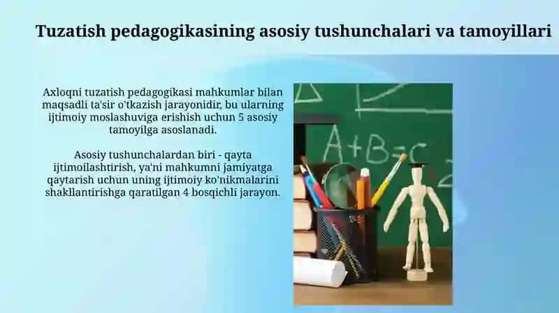 Korreksion pedagogika asoslari 4