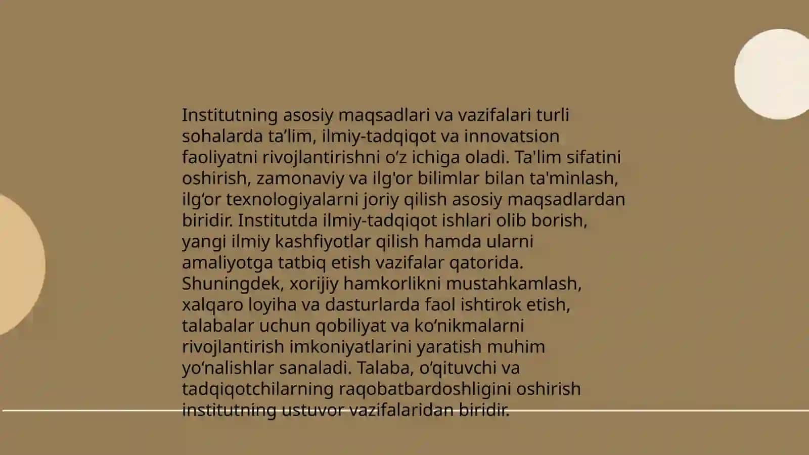 Seleksiya Instituti Ish Faoliyati 4