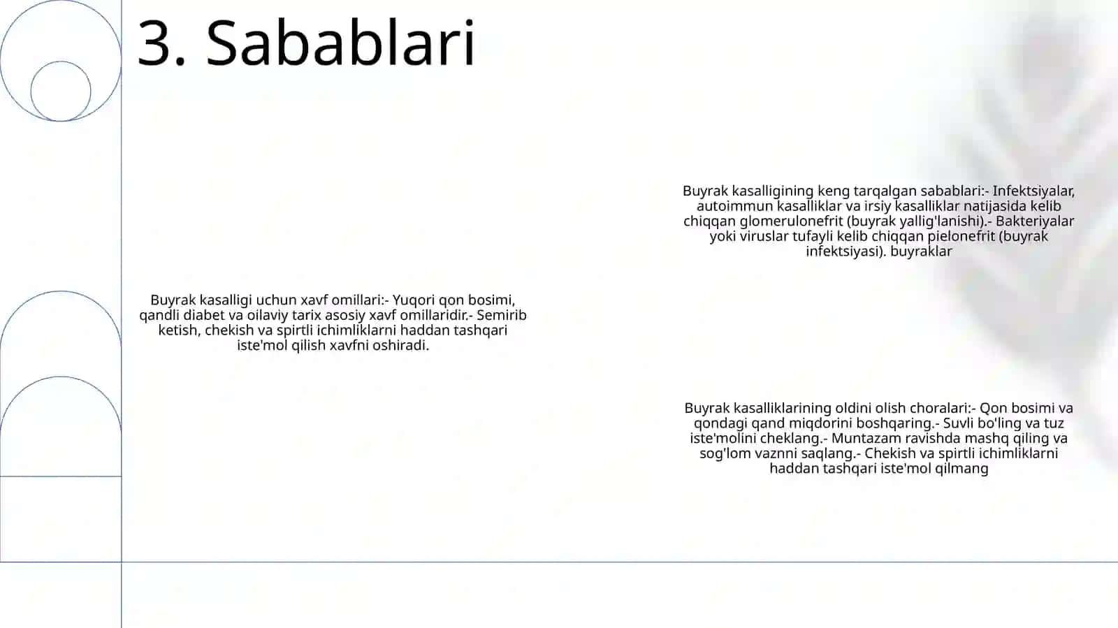 Buyrak Kasalliklari 4