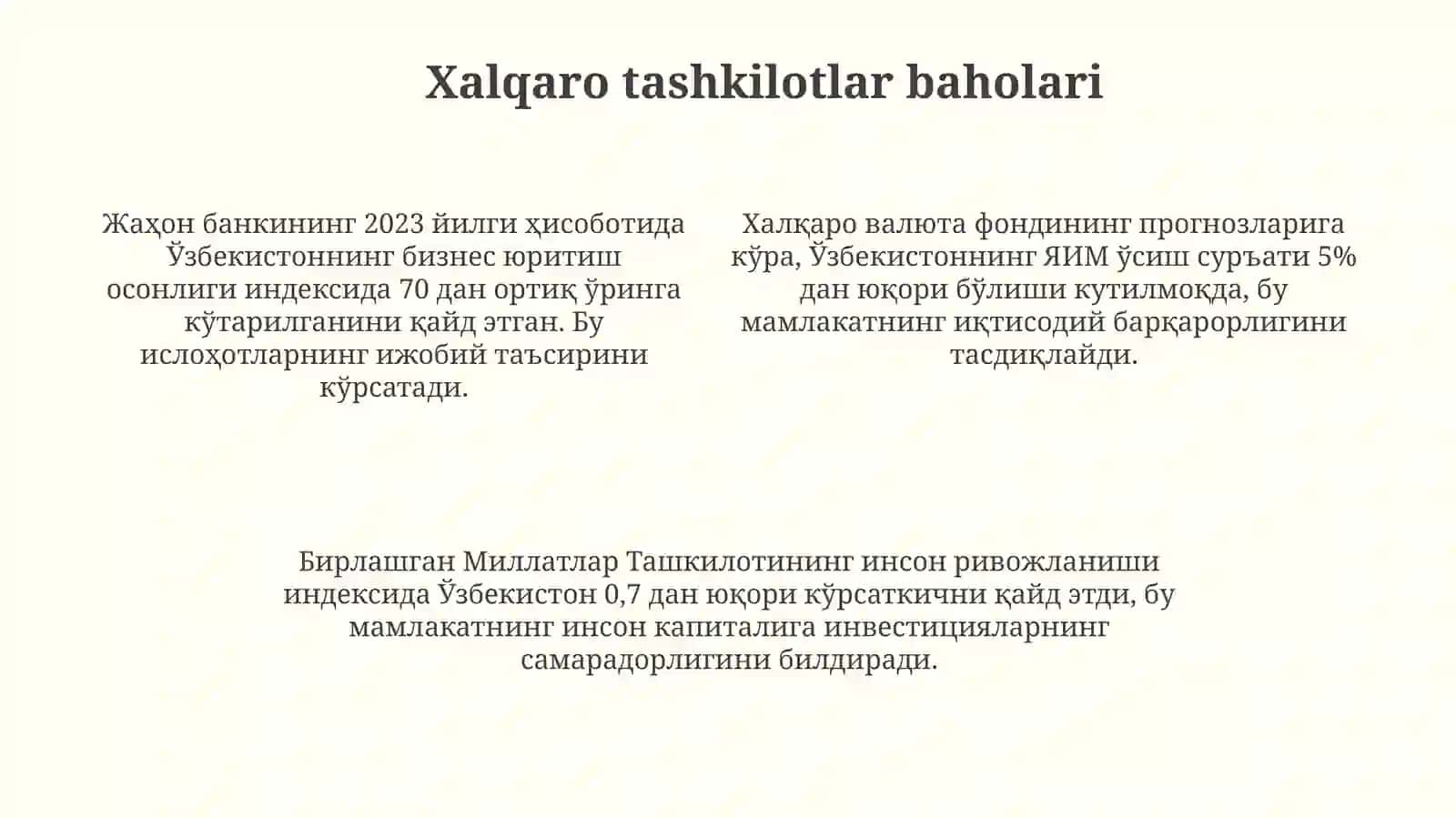 Sog'liqni saqlash tizimi samaradorligi 4