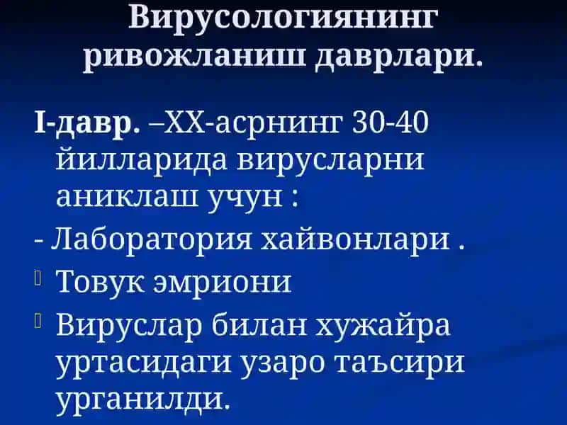 viruslar kopayishi 4