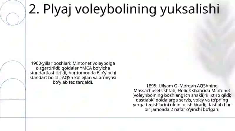 Dunyo miqyosida oʻrin tutishi 4