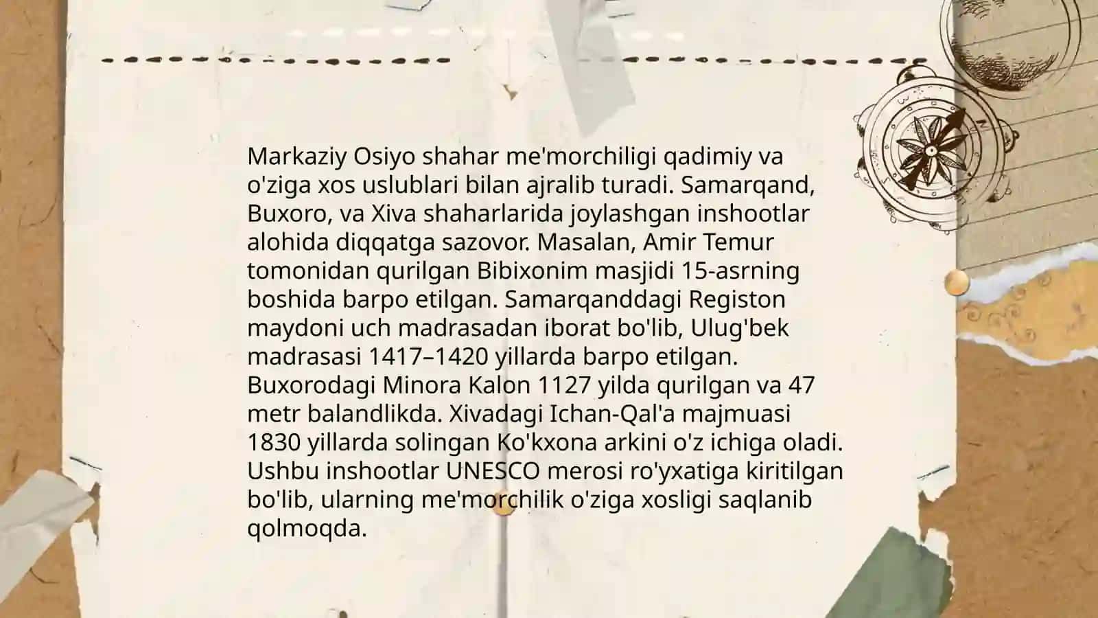 Eramizdan avvalgi Buyuk Ipak yo‘li 4