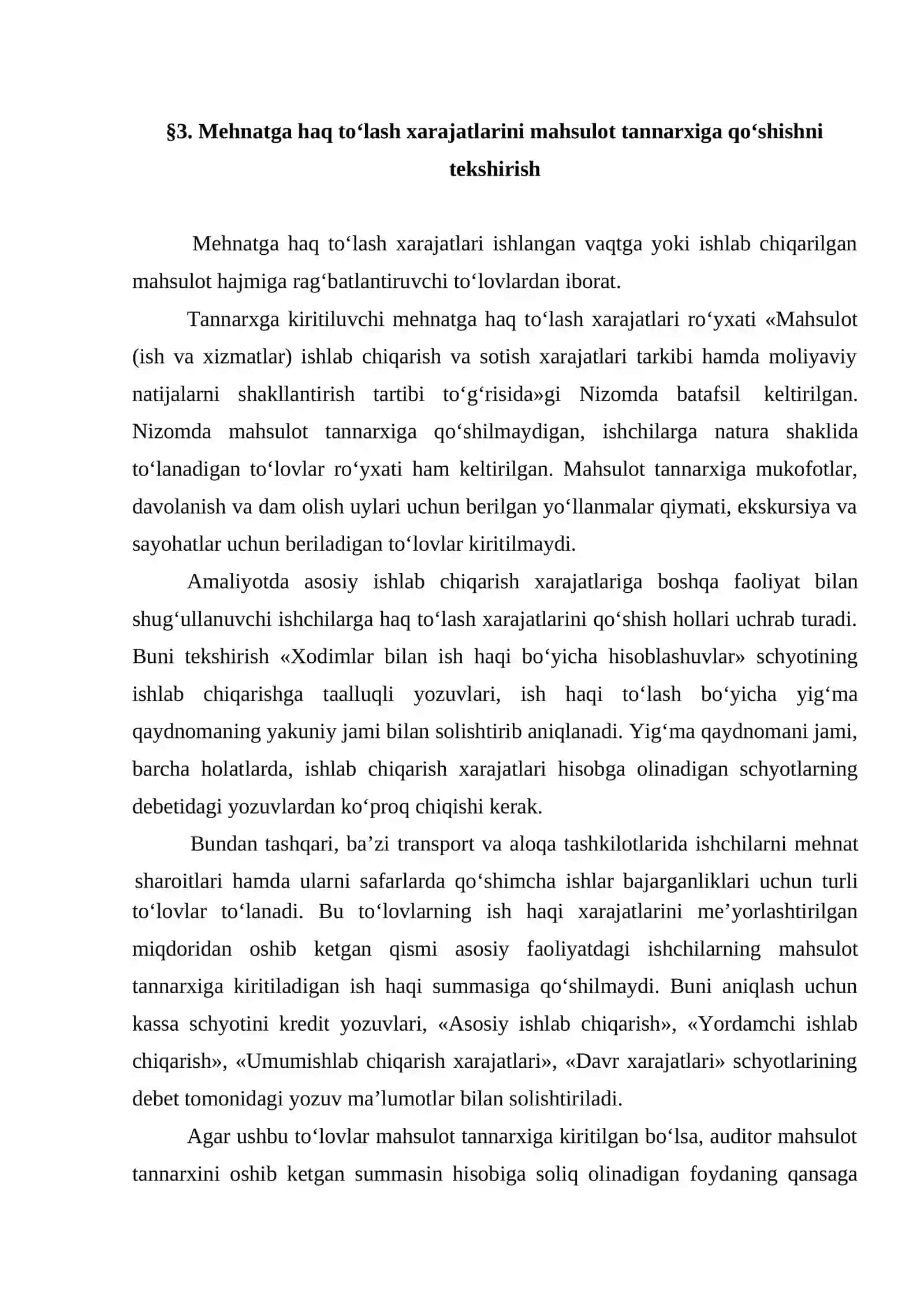 Moliyaviy natijalar auditi 4