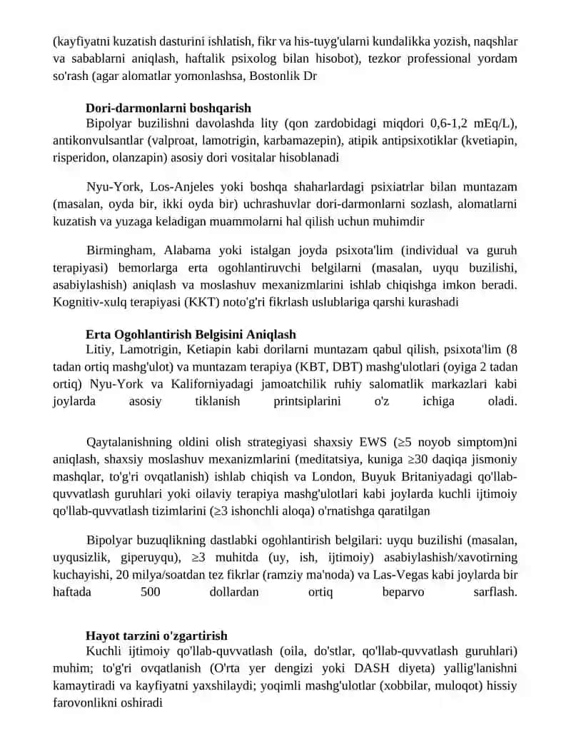 Binolarni qayta tiklashning asosiy printsiplari 4