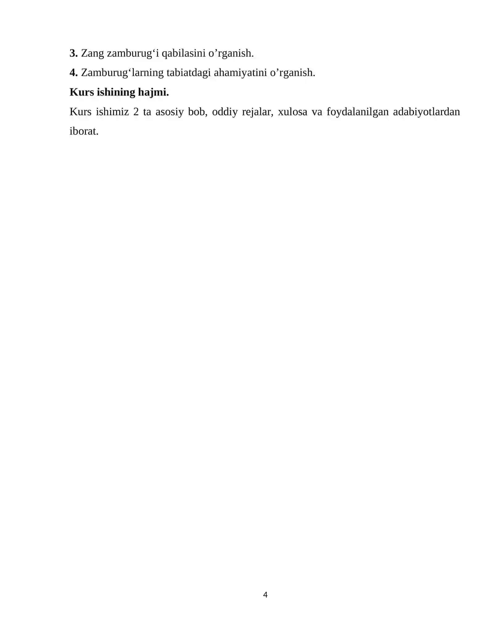 Zang zamburugʻlar qabilasi 4