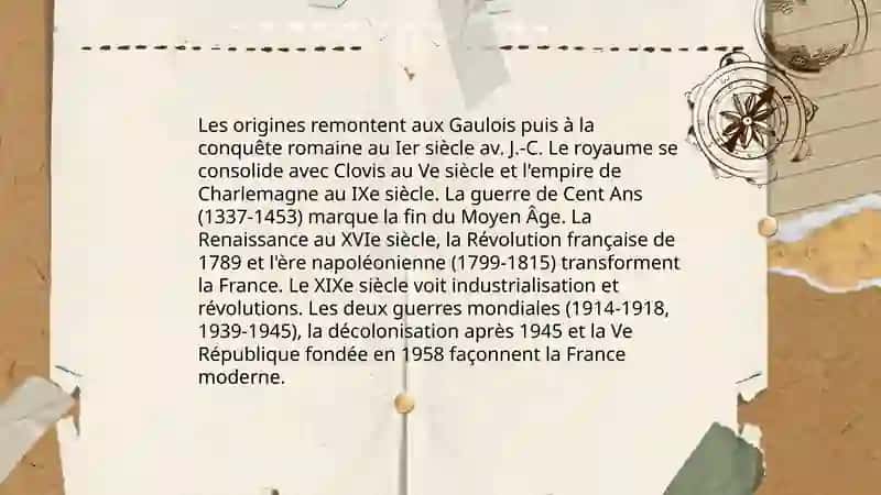La France 4