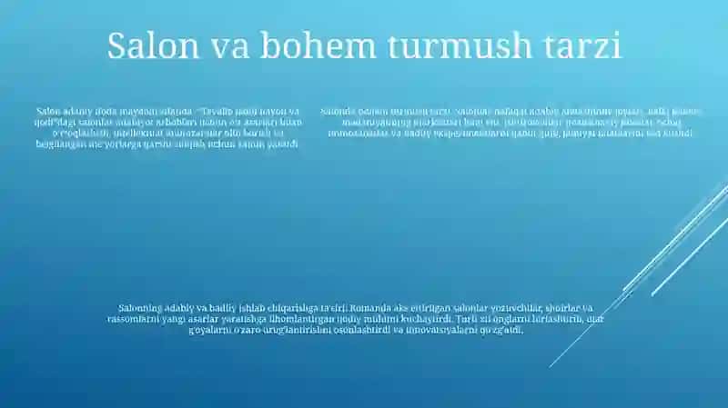 Tavallo Jadid Hayoti Va Ijodi 4
