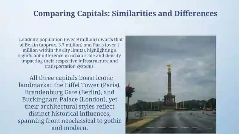 France, London, Germany 4