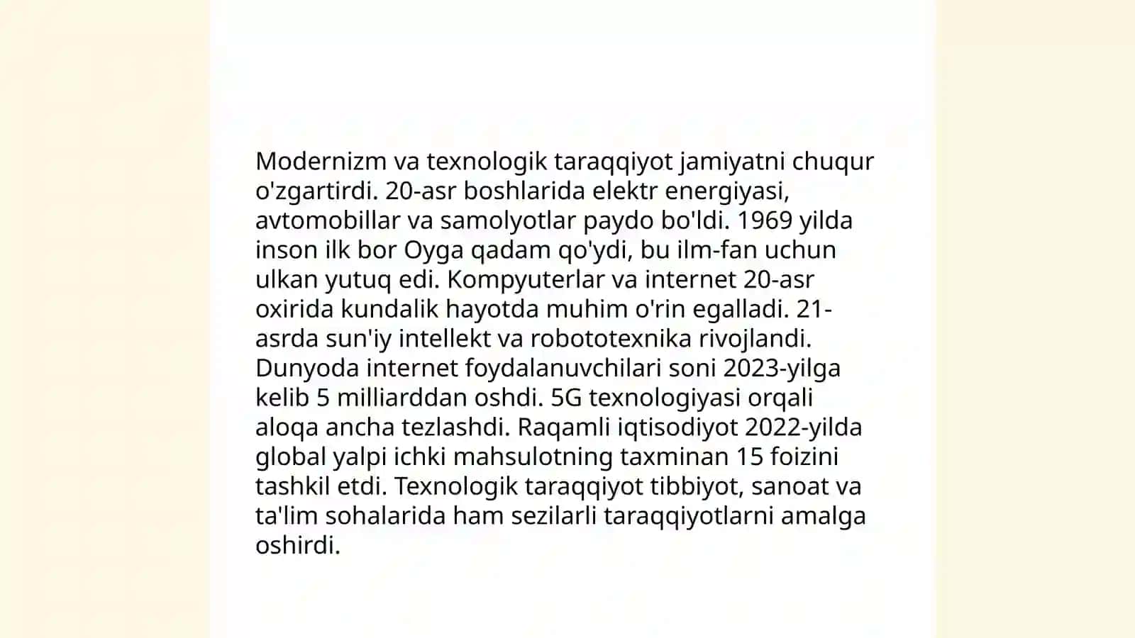 G‘arb falsafasining ilmiy va ijtimoiy hayotga taʼsiri 4