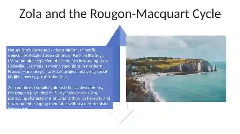 The literature of critical realism in France 4