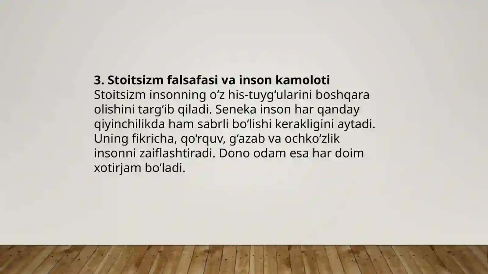 Lutsiliyga axloqiy xatlari 4