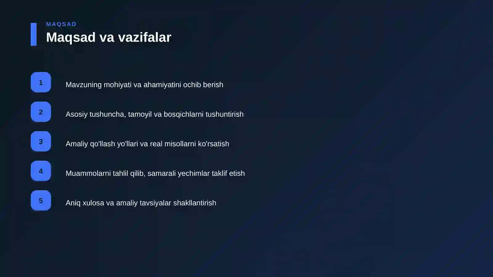 Sog'lom turmush tarzi — milliy xususiyatlari — 1-qism 4