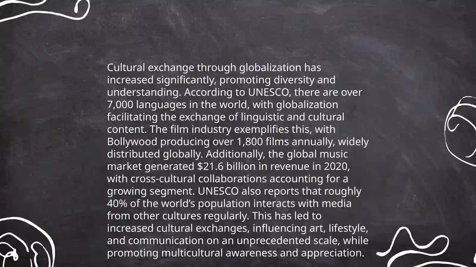 Globalization and it's advantages and disadvantages 4