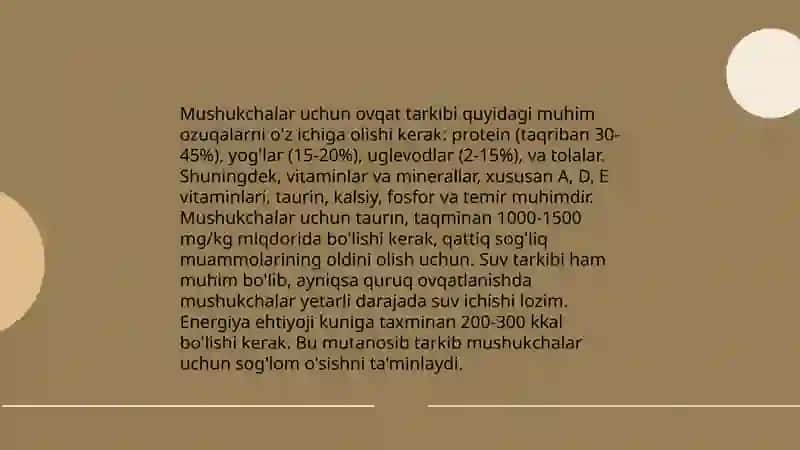 Omuxta Yem Maxsulotlari 4