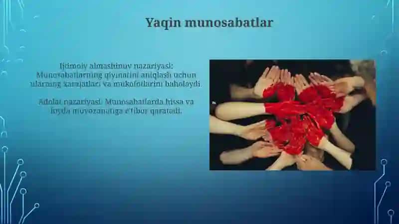 Ijtimoiy psixologiyada asosiy tushunchalar 4