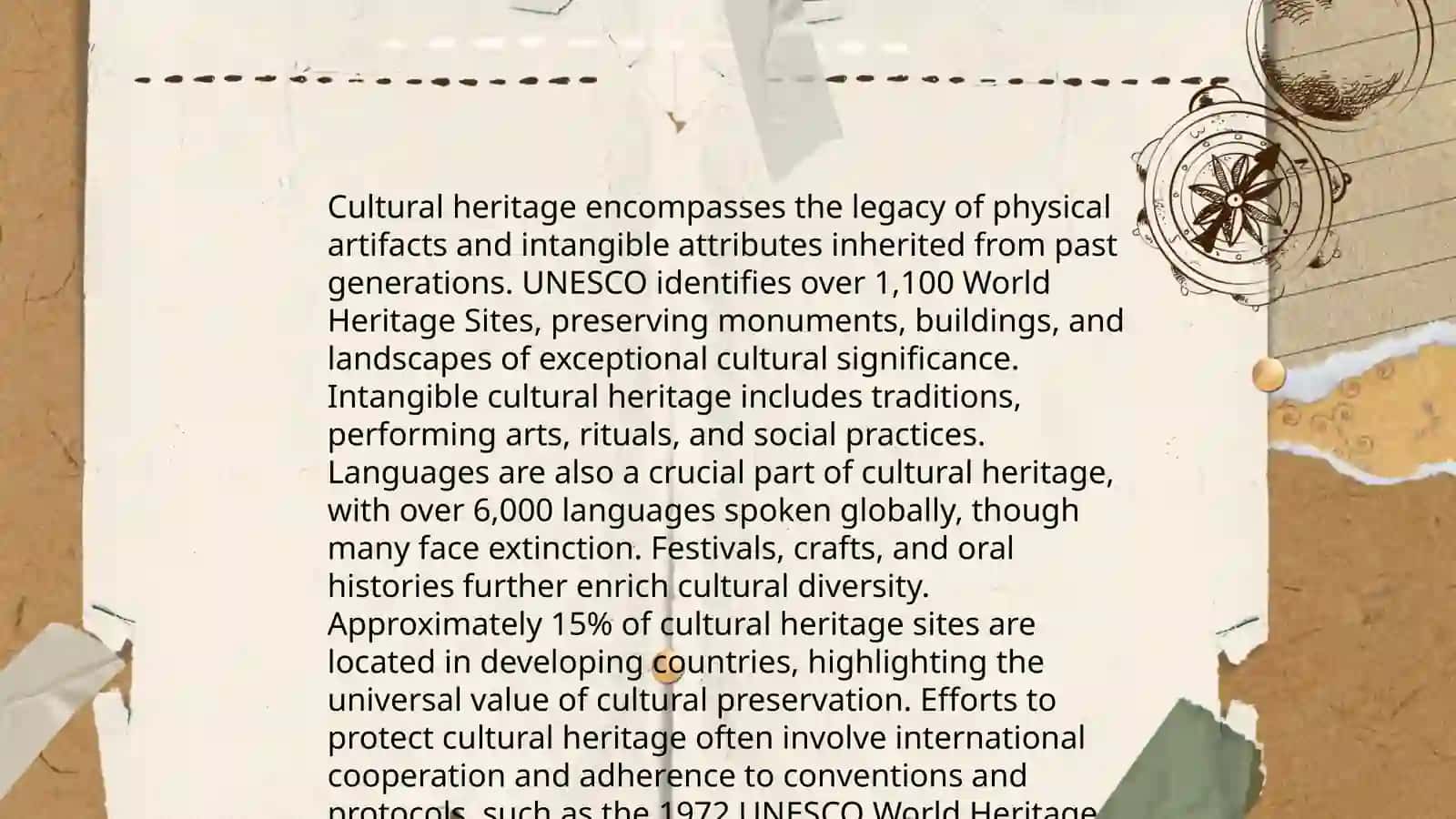 Cultural Identity 4