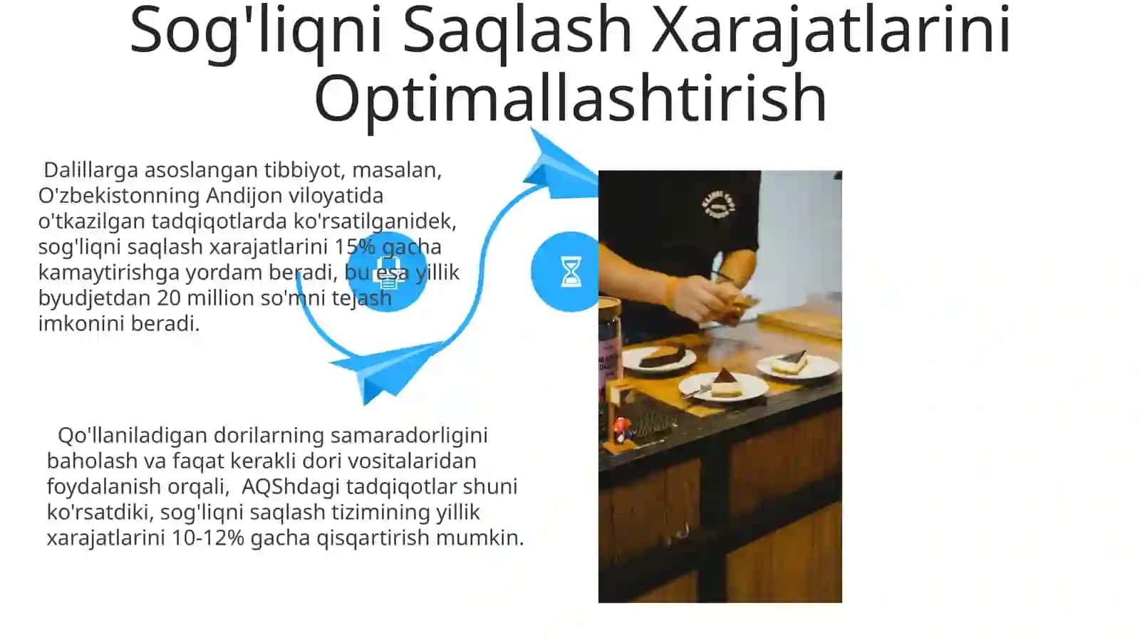 Dalillarga asoslangan tibbiyot klinik amaliyotda 4