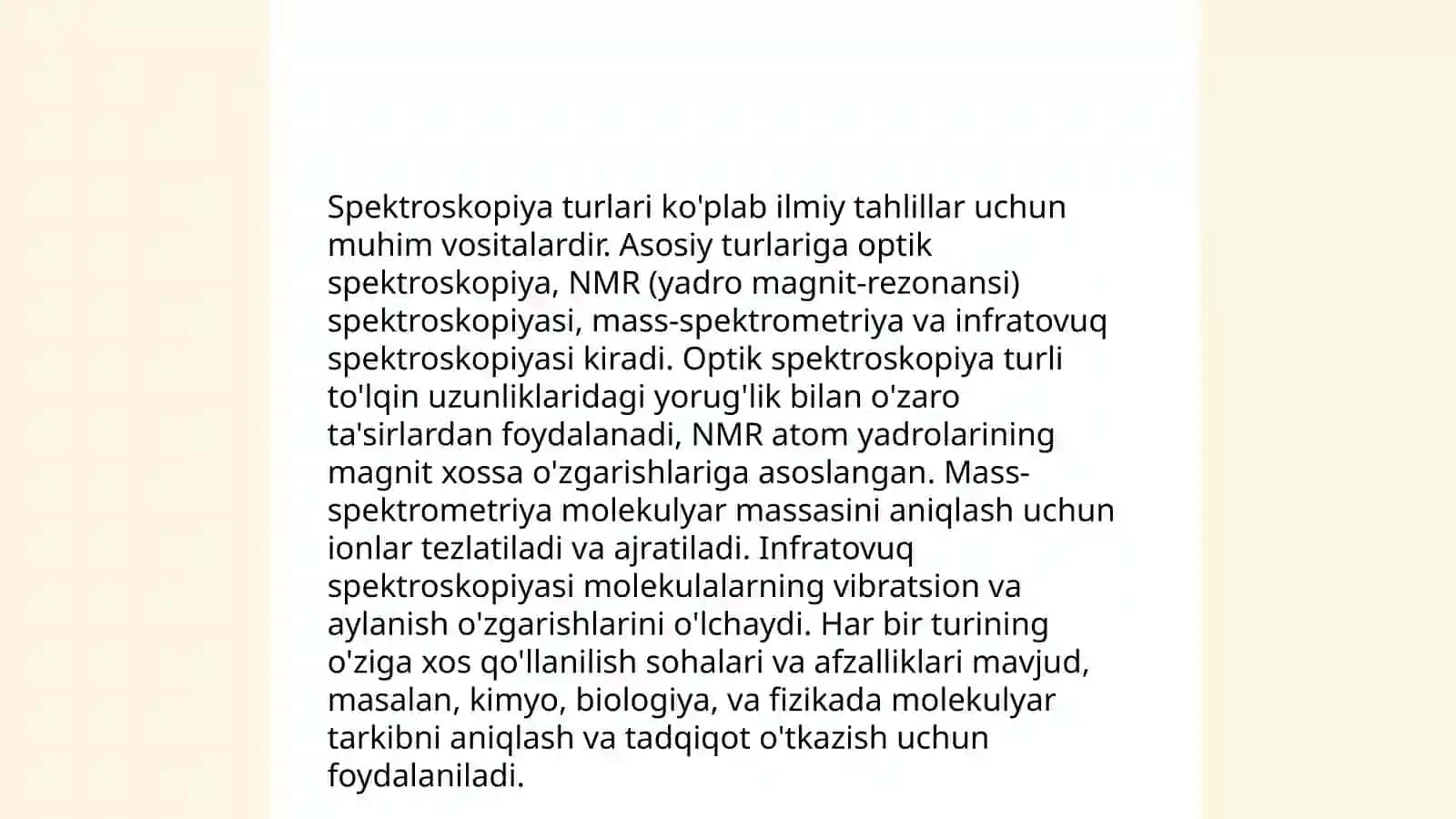 Atom-absorbsion spektroskopiyasi 4