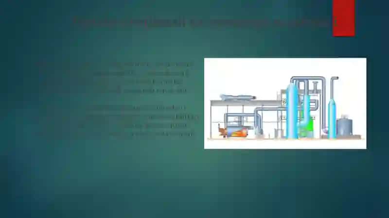 Sulfat kislota ishlab chiqarish usullari 4
