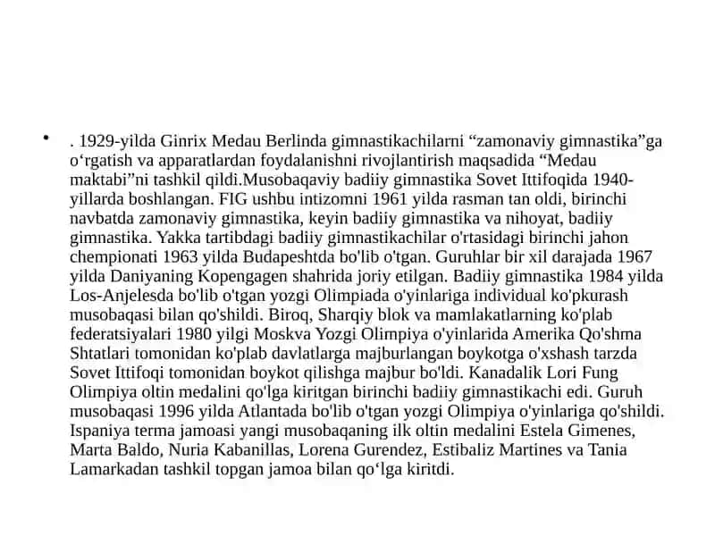 Ritmik gimnastika 4