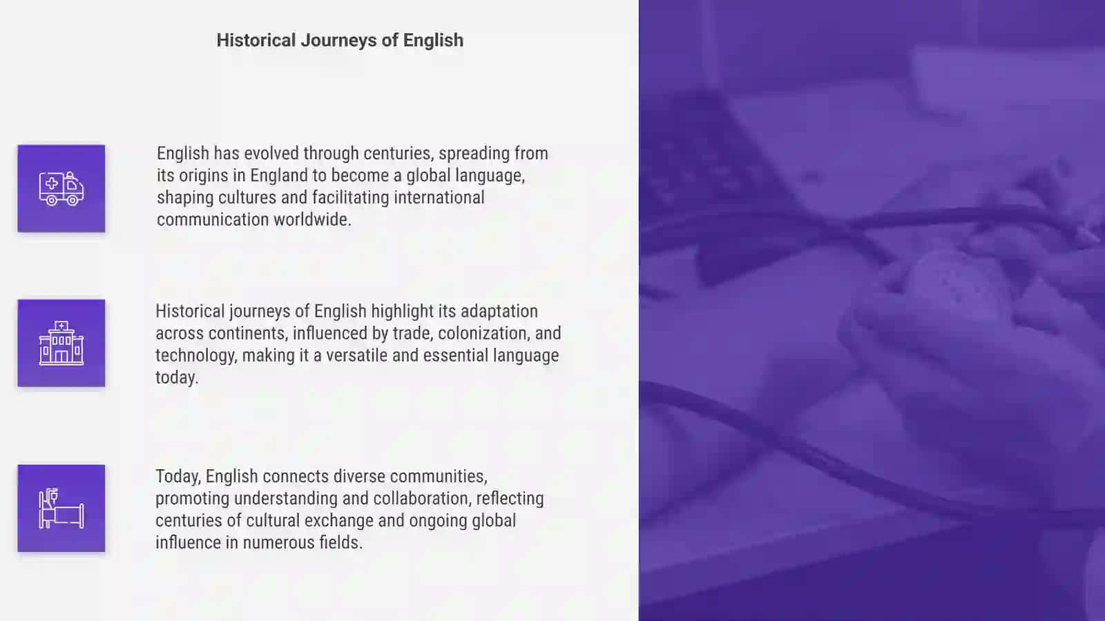 English around the world 4