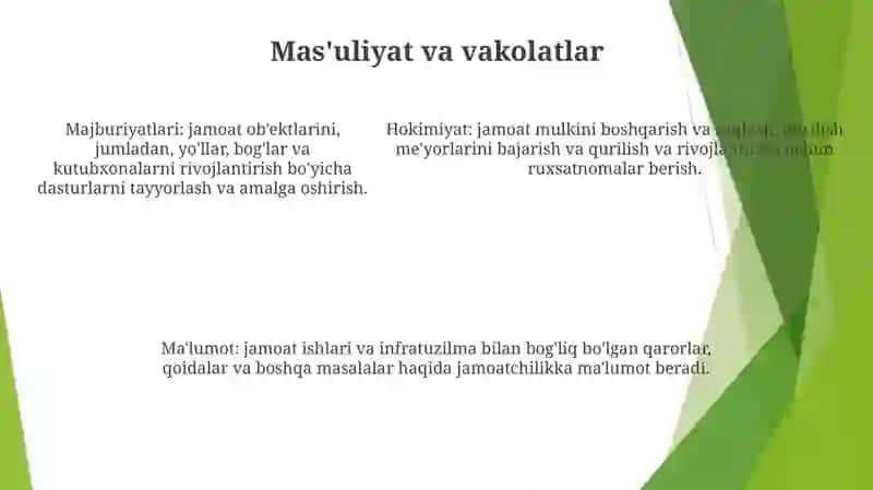 Ichki Ishlar Haqida Malumot 4