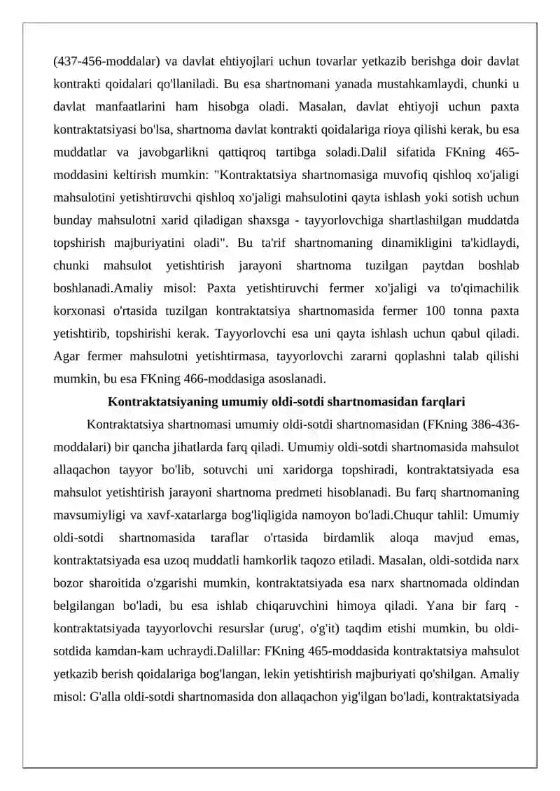 Kontraktatsiya shartnomasi 4