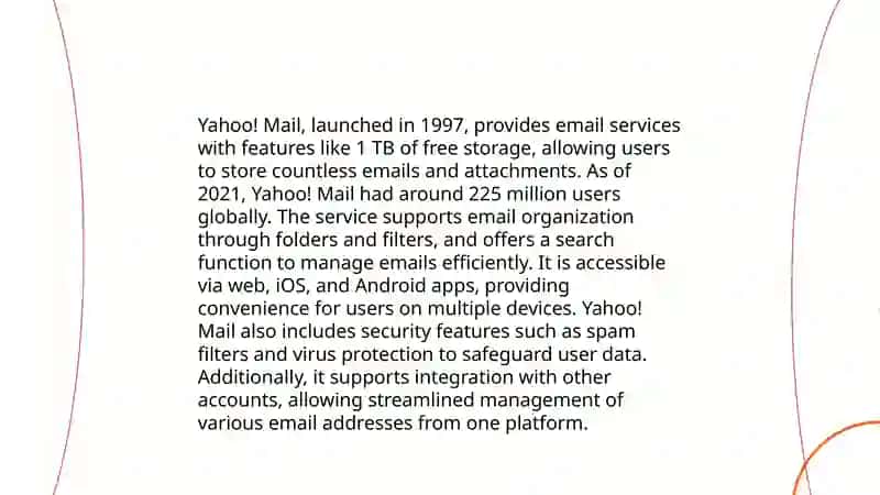 History of Yahoo! 4