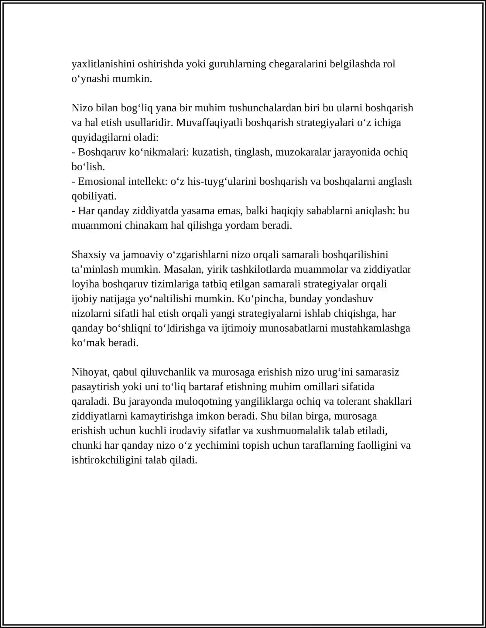 NIZO VA UNING PSIXOLOGIK XUSUSIYATLARI 4
