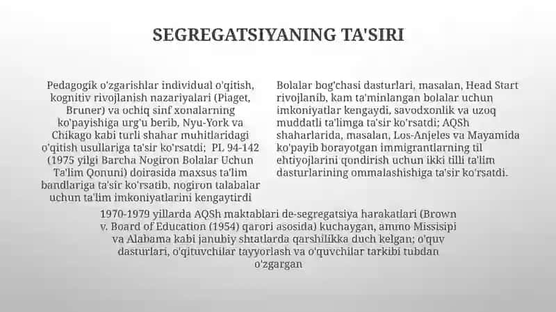 Pedagogik fikrlar tarqalishi 4