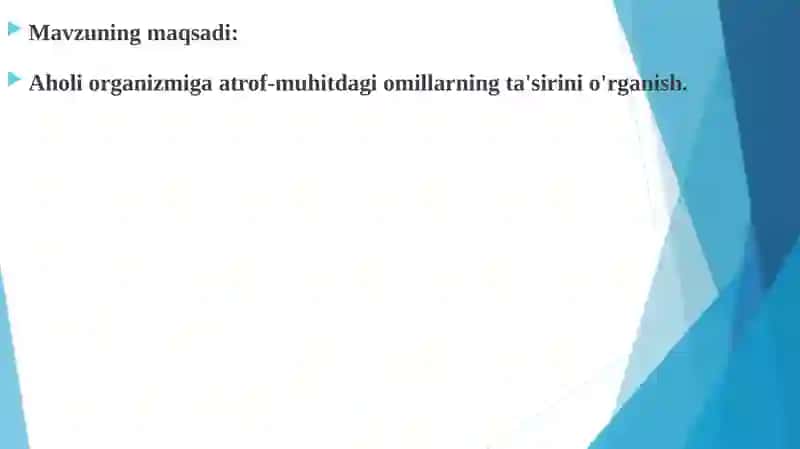 Tibbiy Profilaktika Ishi 4