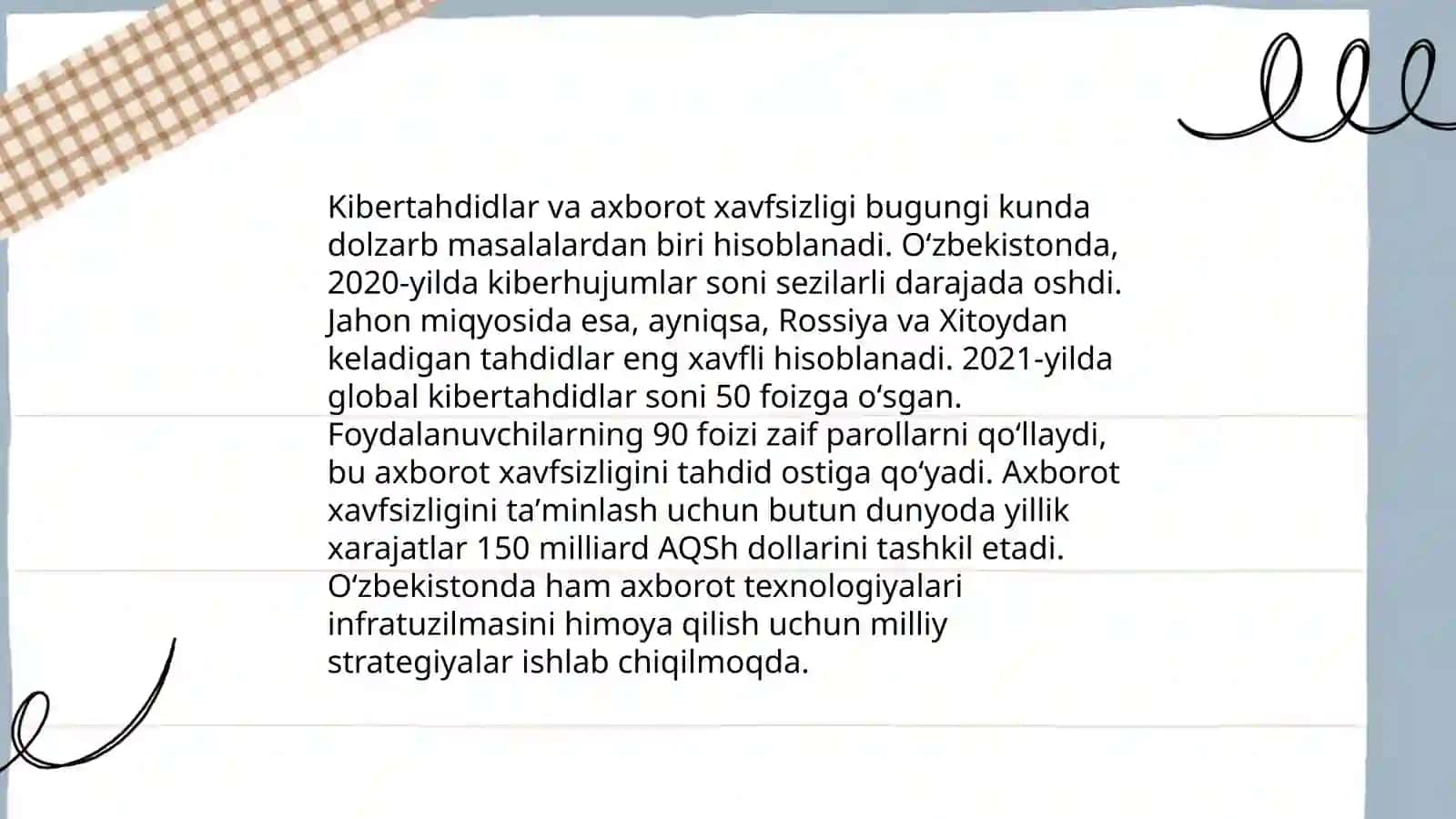 Raqamli infratuzilma 4