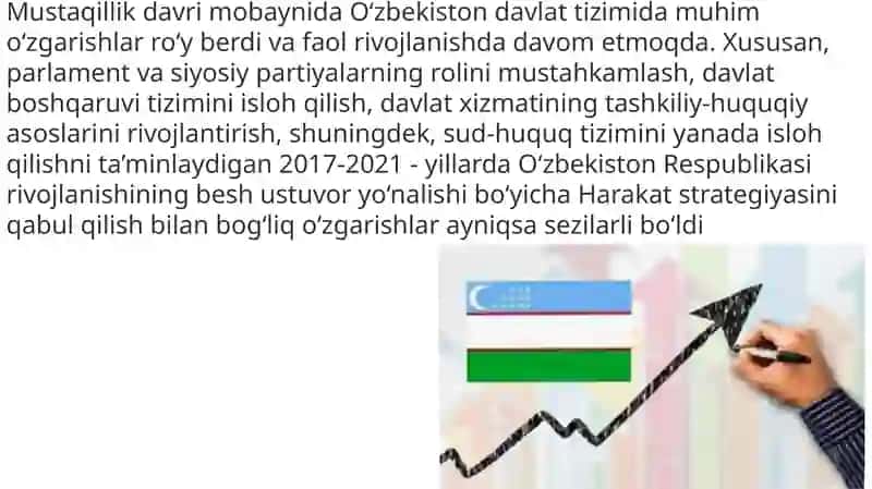 O'zbekistonda davlat boshqaruvi 4