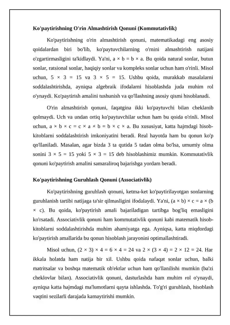 Mulk tartibi haqida amali ish 4