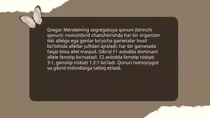Monoduragay chatishtirish 4