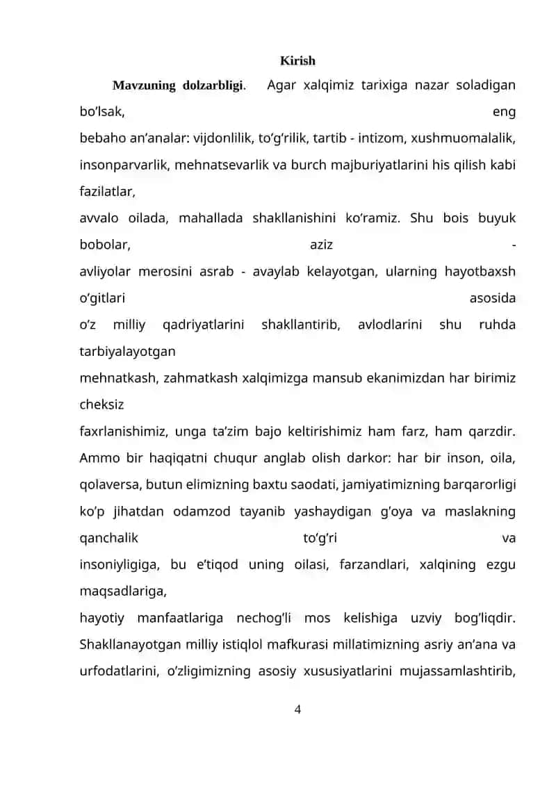 Boshlang’ich va uzluksiz ta’lim pedagogikasi 4