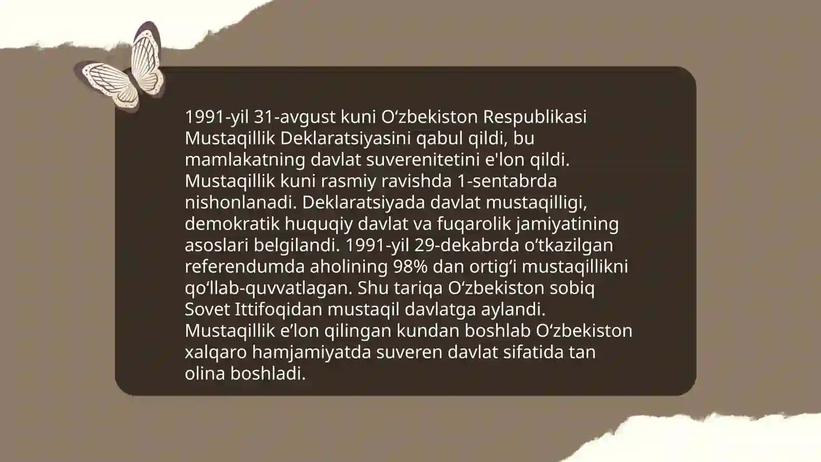 Mustaqillik deklaratsiyasi 4