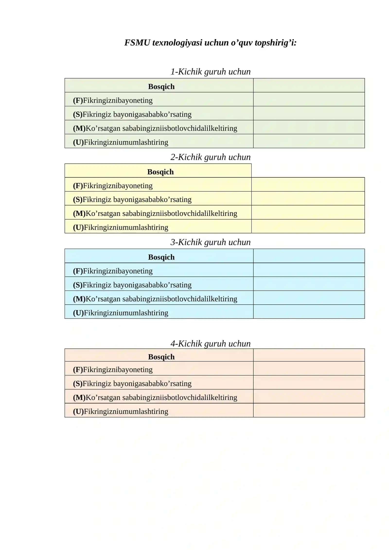 "PINBORD" TEXNIKASI 4