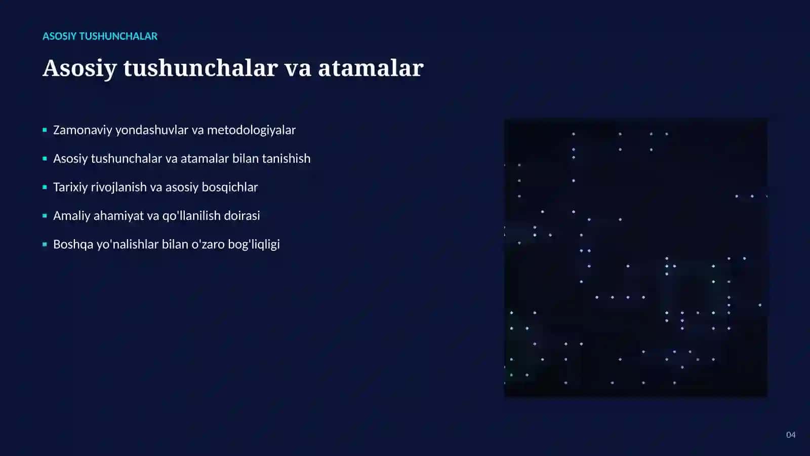 SUN'IY INTELLEKT • AI O'YINLAR VA KO'NGILOCHAR SOHADA 4
