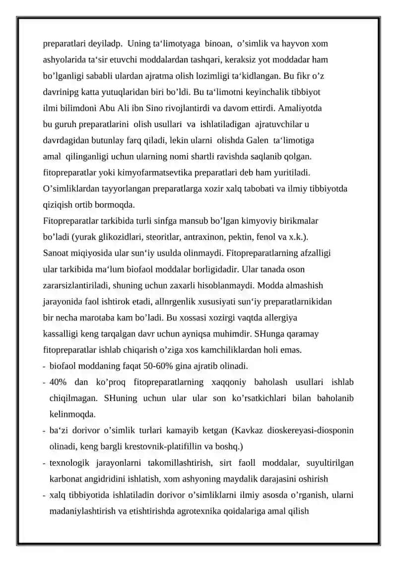 Galen dori vositalari 4