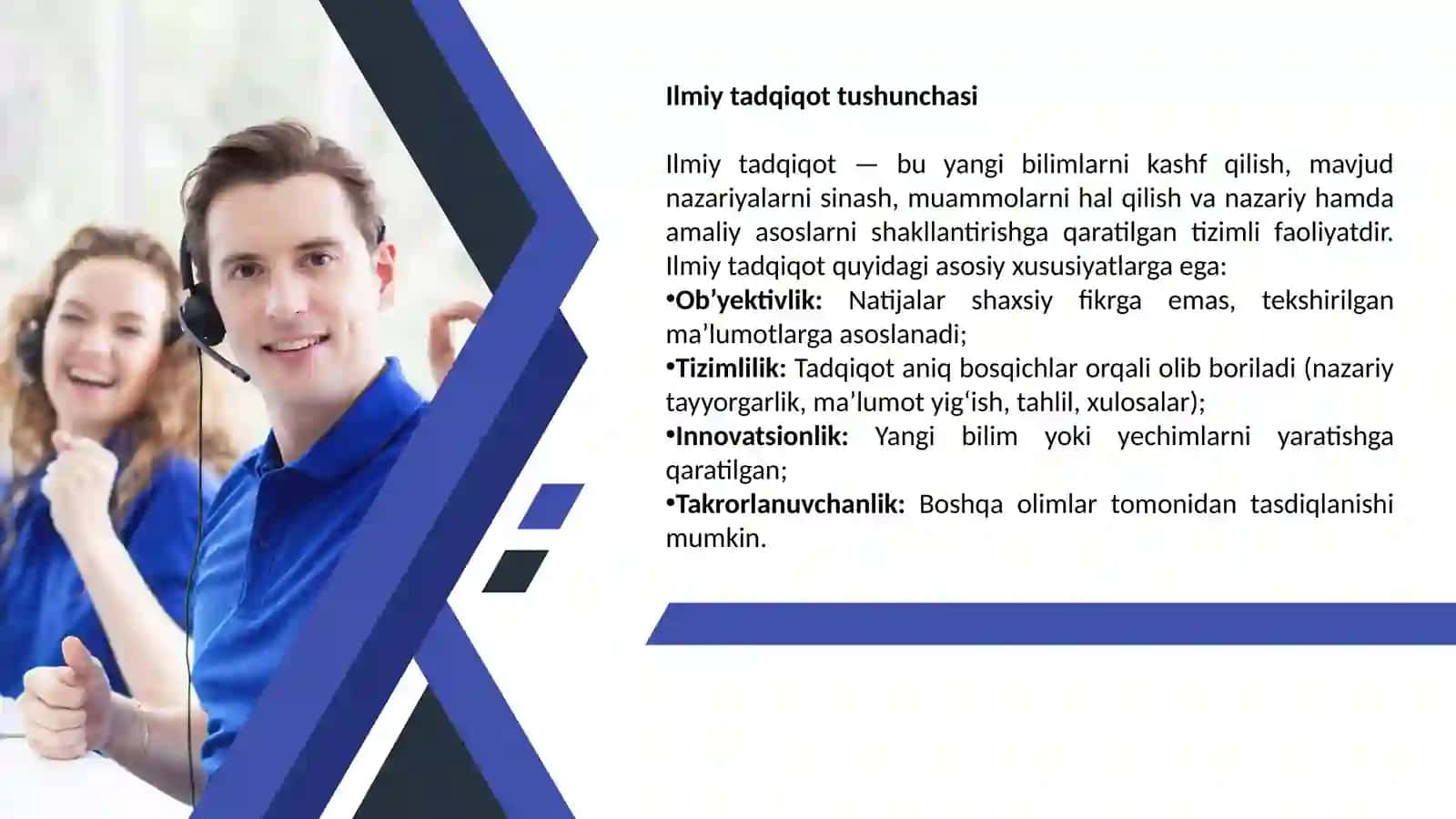 Ilmiytadqiqot vasinergetika 4